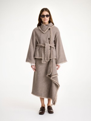 Blezery By Malene Birger Irissa Birdeye | PL_BB13432