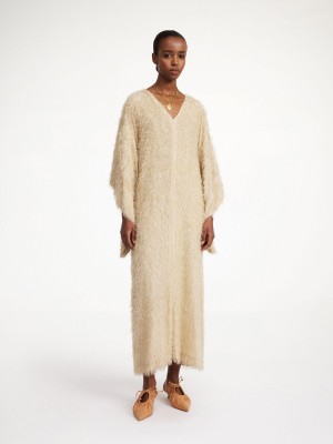 Sukienka By Malene Birger Veroma Maxi Nomad | PL_BB22061